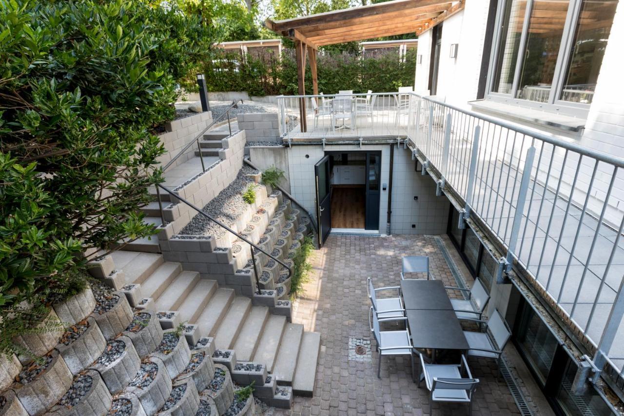 Mk Monteurzimmer Eschborn Exterior photo